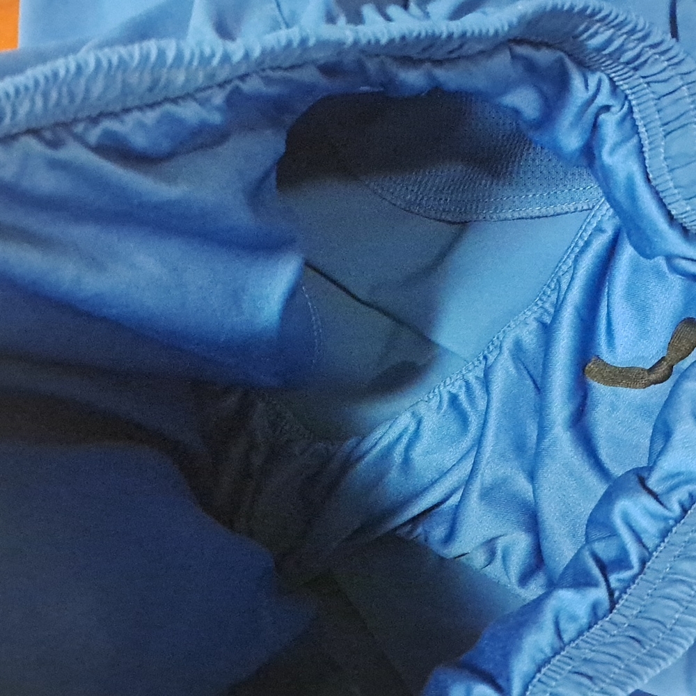 0722 Nike Running Shorts - Picture 3 of 5